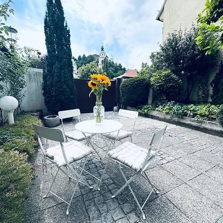 The Serenity * Ljubljana