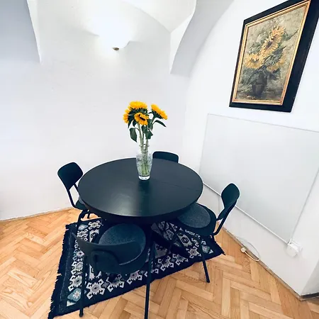 The Serenity Panzió *