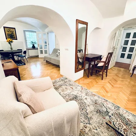 Panzió The Serenity *