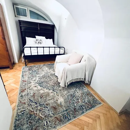 Bed & Breakfast The Serenity Ljubljana