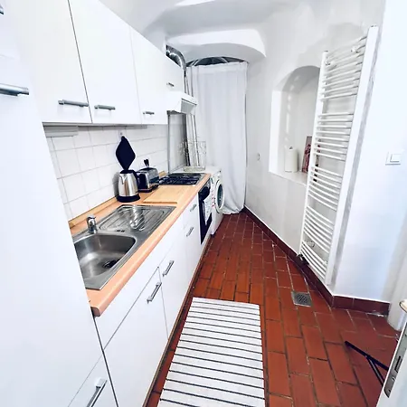 The Serenity * Ljubljana