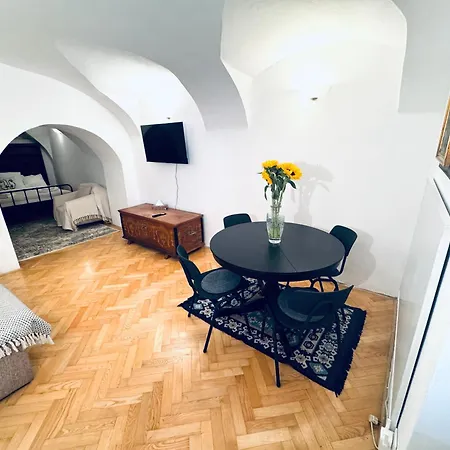 Panzió The Serenity