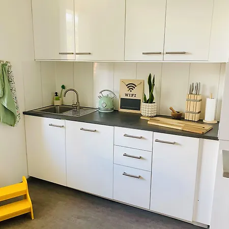 The Serenity Ljubljana