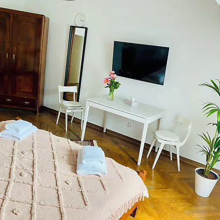 The Serenity * Ljubljana