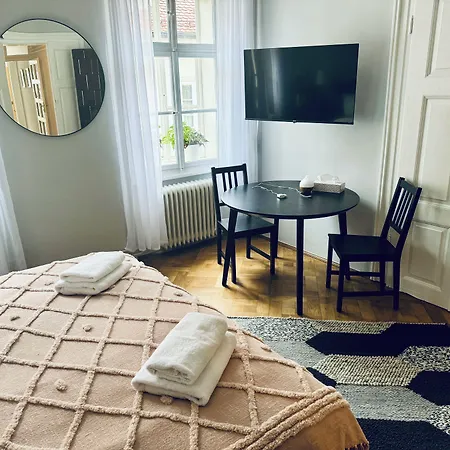 The Serenity Ljubljana