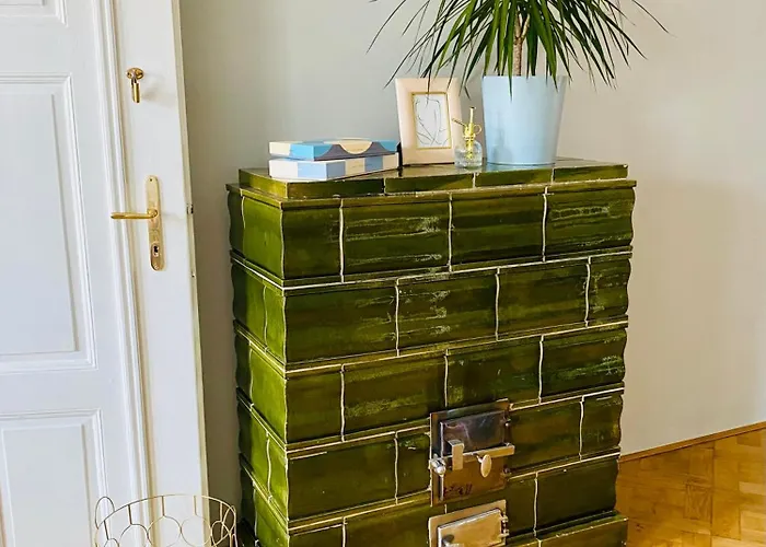 The Serenity Nocleg ze śniadaniem Lublana