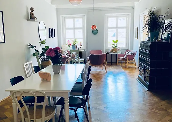 The Serenity Lublana