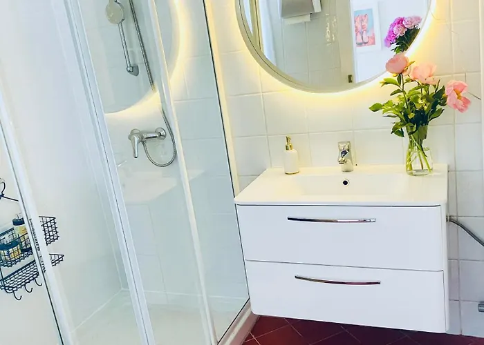 The Serenity * Lublana