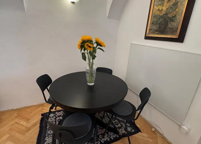 The Serenity Bed & Breakfast