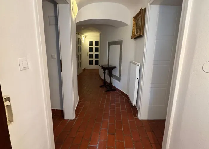 The Serenity Nocleg ze śniadaniem