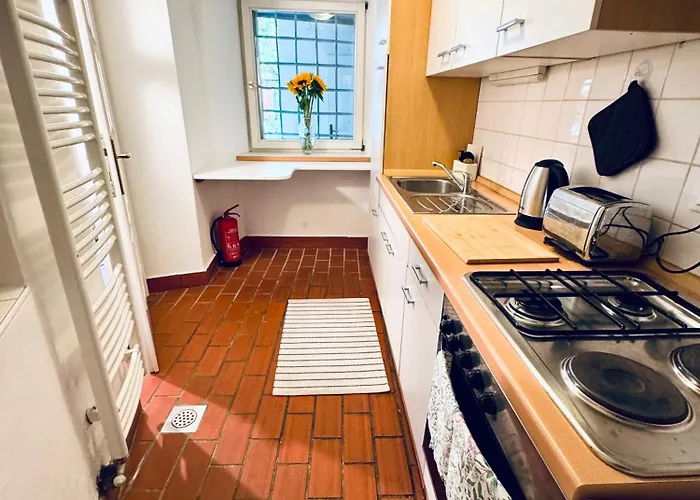 The Serenity リュブリャナ