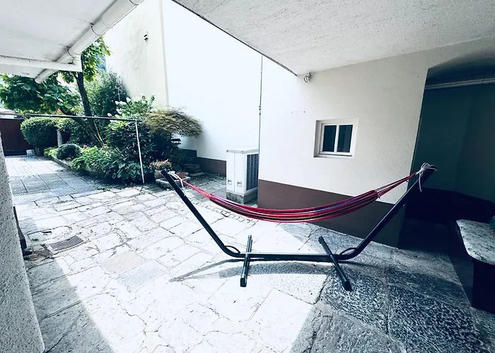 The Serenity * Lublaň