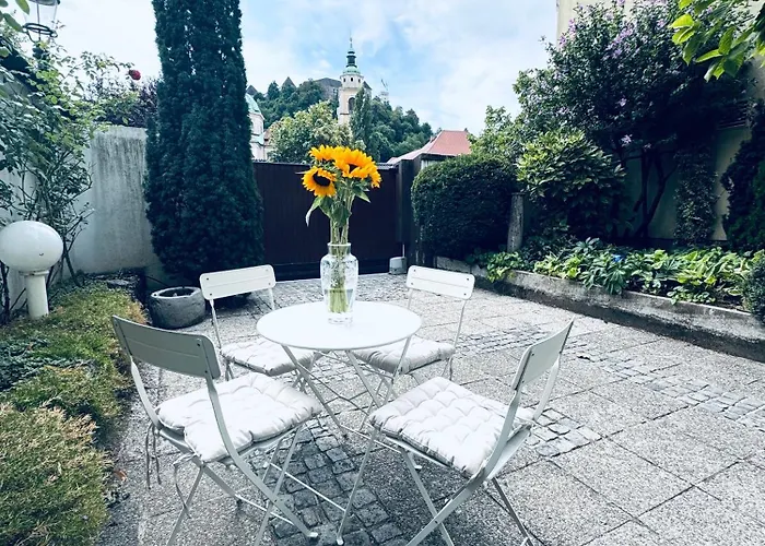 The Serenity * Lublaň