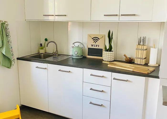 The Serenity Lublana