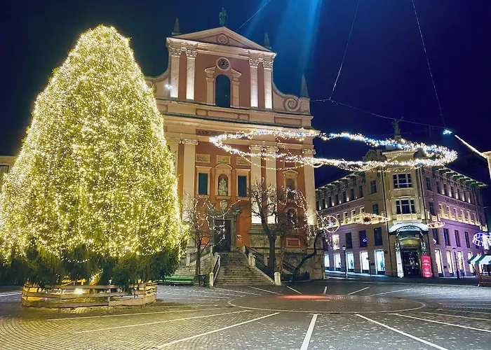 Nocleg ze śniadaniem The Serenity *