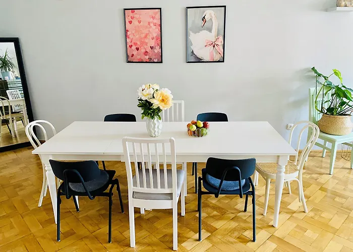 The Serenity * Lublana